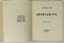 BLOK ALEXANDER (1880-1921)
Dvenadtsat [Twelve: [Poema]. 4-e izd. Pb.: Alkonost, 1921