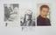 COLLECTION OF PHOTOGRAPHS AND POSTCARDS WITH AUTOGRAPHS BY NUMEROUS ARTISTS
- 18 TV stars like Patrick Poivre d’Arvor (B. 1947), Pascal Sevran (1945-2008), Sophie Garel (B. 1942)
