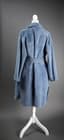 THEORY
LAMBPSKIN REVERSIBLE LIGHT BLUE COAT