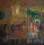 MAMED MAMEDOV (b. 1950) My city, onу day in Bozovnа