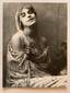 NIKOLAI IVANOVICH SVISHCHOV-PAOLA (1874-1964)
Portrait of a woman. Moscow, 1920s