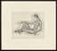 LEV SCHULTZ (1897–1970)
Reclining nude