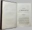 JOSEPH ARTHUR COMTE DE GOBINEAU (1816-1882)
VOYAGE À TERRE-NEUVE [Journey to Newfoundland]
TRAVELOGE. FIRST EDITION 1861.
