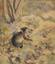 E. Hildebrand (20th century)
Cat with flowers