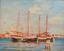 YURI LYAMIN (1954)
The port