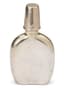 ENGLISH SILVER FLASK