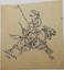 PIERRE PERCHINE (1877-1956)
Five sketches