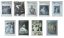 SELECTION OF 9 ISSUES OF SPANISH MAGAZINES AND A BOOK DEDICATED TO MONACO
1. Blanco y Negro. Madrid, 1901. No. 550. 20 × 27 cm. Two-page feature on Monaco, including 5 photographs. In perfect condition.