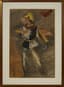 GEORGES WAKHEVITCH (1907-1984)
Set of 7 ballet and opera costume designs
(The Christian Soldier, The Peasant Woman, The Captive...)