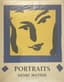 HENRI MATISSE (1869-1954)
‘PORTRAITS’
Monte Carlo, André Sauret, 1954.
Copy no. 1092