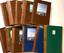 FROM THE ARCHIVES OF a Russian naval officer, USAROV G.A. (1901-1992)
28 books about the Russian navy. Almost all publications in owner’s bindings by G.A. Usarov, with his stamped bookplate, signatures, markings and notes in the text, as well as with pasted owner’s illustrations.