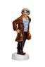 Soviet porcelain figure of a sailor
Porcelain, painted Фарфор, роспись