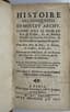 GERMAIN MOUËTTE (1651-1721)
Histoire des Royaumes de Fez et de Maroc, 1683.
[History of the Kingdoms of Fez and Morocco, 1683.]