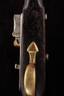 Russian soldier’s pistol, model of 1809, with intlock.