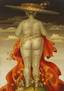 Leonid Sergeev (1929-2017)
Phantasy. 1975