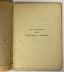 NIKOLAI GUMILEV (1886-1921)
Tit Petroniy Arbitr. Matrona iz Efesa [Titus Petronius Arbiter. Matrona of Ephesus]. With 12 woodcuts by Grigory Gidoni; translated from Latin, with an afterword and notes by G.I. Gidoni, foreword by N.S. Gumilev. St. Petersburg, 1923.