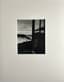 TOM EVANS (1948)
Portfolio of 12 black-and-white photographs
St Didier d’Allier