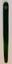 JADE letter opener decorated with a double-headed eagle overlay
Late 19 - early 20 century