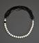 PEARLS AND SPINEL NECKLACE