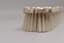 ALEXANDER STURM 3 PIECES VIENNESE SILVER TOILET SET, CIRCA 1922