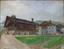 ALEXANDRE BENOIS (1870-1960)
Summer in Dobbiaco