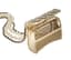 CHANEL
MICRO BAG NECKLACE, 2021