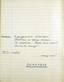 DOLINOV (KOTLYAR) Anatoly Ivanovich (1869-1945) [attributed]
Manuscript of several pastiche theatre pieces «on life of the Russian exiles in France». S.l., s.a. [Paris, prior to 194...