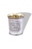 NEO-CLASSIC STYLE SILVER CUP DECORATED WITH MEDALLIONS
Workshop of Vasily Semenov, Moscow, 1828