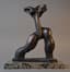 ERNST NEIZVESTNY (1925 - 2016)
Step