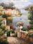 Unknown artist, 20th century
View from a Terrace
