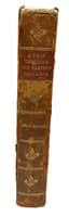 ABERCROMBY, JOHN (1841-1924) 
A trip through the Eastern Caucasus, with a chapter on the languages of the country. London: Edward Stanford, 1889.
First English edition.