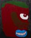 ISSHAQ ISMAIL (B.1989)
Head 19