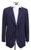 CLAUDE BONUCCI
PRINCE DE GALLES STRAIGHT JACKET