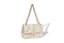 CHANEL BY KARL LAGERFELD
Classic patchwork flap bag