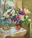 Jaque Shapiro (1887/97-1972)
Flowers