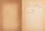 TEFFI NADINE
Vourdalak traduit du russe par G. Barbizan et Bl. Escassut, Paris, Maréchal, 1946, 204, [1] p. mq. les pp. 176-192, err...