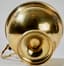 FRENCH SILVER-GILT BOWL