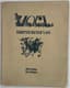 GOGOL NIKOLAI (1809-1852)
Nos: [The Nose] ill. A. Rybnikov, woodcuts Ivan Pavlov, afterword prof. I.D. Yermakov. Moscow: Svetlana, 1921.
