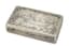 RUSSIAN PARCEL-GILT SILVER NIELLO SNUFF BOX ENGRAVED WITH PETER THE GREAT MONUMENT, CIRCA 1800s