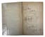 REMIZOV ALEXIS (1877-1957), AUTOGRAPH
La maison Bourkov (Sœurs en croix); trad. du russe par Robert en Zenitta Vivier; lettre-préf. de Romain Rolland. Paris: Éd. du pavois, 1946.