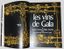 SALVADOR DALI (1904-1989)
SALVADOR DOMENECH PHILIPPE HYACINTHE
LES VINS DE GALA DU DIVIN
1 VOLUME. 1977. IN FRENCH.