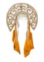 KOKOSHNIK OF IDA RUBINSTEIN, 1920’S