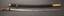 Cossack of cer’s Sabre with the inscription «For courage», «Golden weapon with the badge of Order of St. George and St. ...