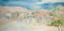 EVELYNE WIDMAIER (BORN 1947)
Mirage a Marrakech