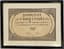 ASSIGNAT DE CINQ CENTS LIVRES
[ASSIGNAT OF FIVE HUNDRED LIVRES]
20 Pluviôse, Year 2 (February 8, 1794)