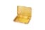 18K YELLOW GOLD CASE