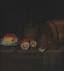 Dutch School, (End of XVII – Beginning of XVIII)
Still life with bread and oysters