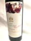 1 CHÂTEAU MOUTON ROTHSCHILD Pauillac  1992  75cl
