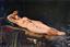 XX CENTURY
Reclining nude