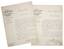 CORRESPONDANCES ET DOCUMENTS PROVENANT DES ARCHIVES DU COLONEL VALDIMIR KOWALEVSKY (1876-1958) ET DE SON ÉPOUSE ZOÉ KOWALEVSKY, NÉE LICHINA (1879-1941)